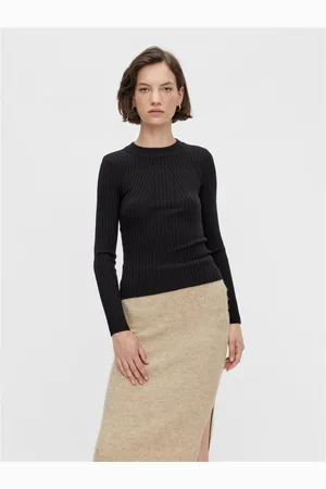 Pieces® Pull en maille Bree