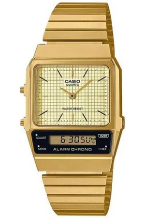 Casio Montre AQ-800EG-9AEF ORIGINAL VINTAGE
