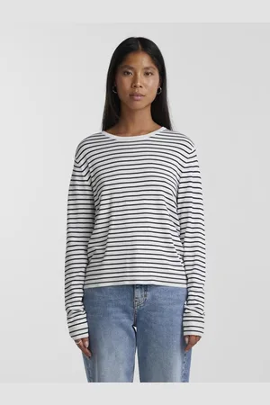 Pieces® Pull en maille Blair