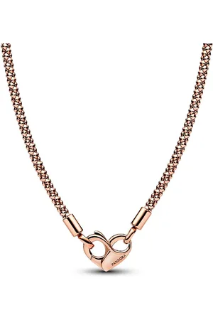 PANDORA Collier Femme 382451C00