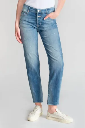 Le Temps des Cerises Jeans mom 400/18, 7/8ème Nola