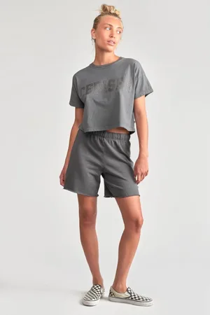 Le Temps des Cerises Short fille PASSIGI