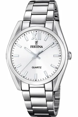 Montre discount festina garcon