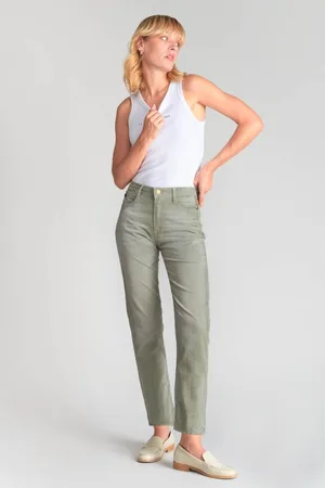 Le Temps des Cerises Jeans Marylou mom 400/17, 7/8ème