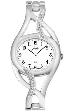Certus Montre Femme Joalia 633003 - Bracelet Acier