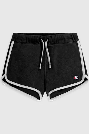 Champion Short fille - en coton