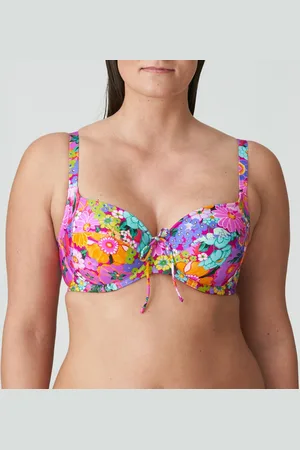 PrimaDonna Haut de maillot de bain - Multicolore