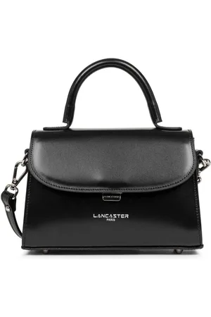 Lancaster Petit sac à main en cuir Suave Even