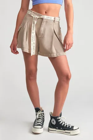 Le Temps des Cerises Short fille IZAGI