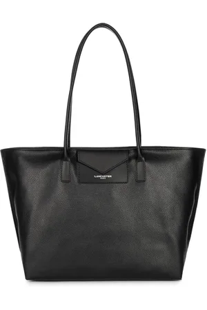 Lancaster Cabas Epaule Zippée - Maya
