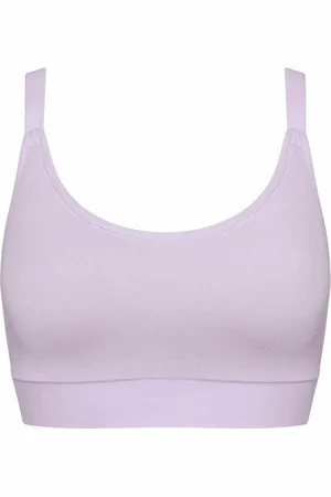 Sloggi Brassière Violette