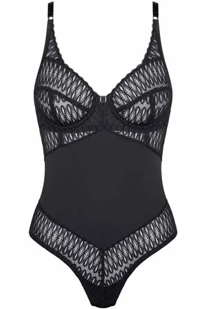 Triumph Body armatures Noir