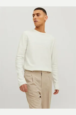 JACK & JONES Pull homme Blaine