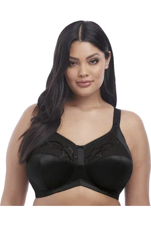 Elomi Soutien-gorge emboitant sans armatures noir