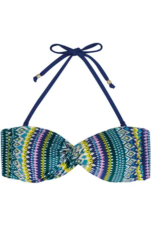 Dorina Haut de maillot de bain bandeau armatures