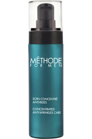 Méthode Jeanne Piaubert Méthode For Men - Soin Concentré Anti-Rides