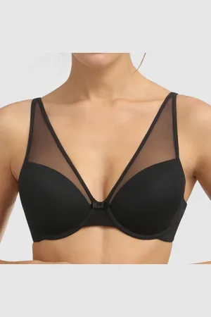 Dim Soutien-gorge emboitant paddé invisible armatures