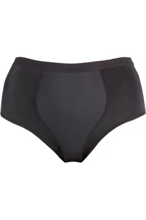 Sans Complexe Slip gainant invisible noir - Perfect Lift