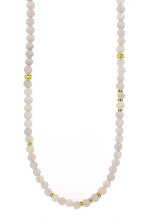 Les Interchangeables Collier et pendentif A59273 Femme