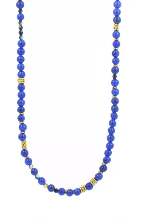 Les Interchangeables Collier et pendentif A59277 Femme