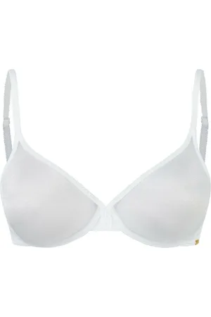 Gossard Soutien-gorge balconnet blanc