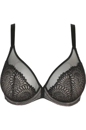 PrimaDonna Soutien-gorge balconnet armatures noir