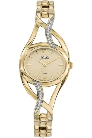 Certus Montre Femme JOALIA 630511 - Bracelet Acier