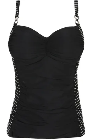 PrimaDonna Haut de tankini armatures noir