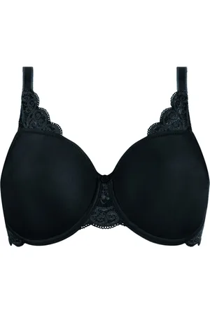 Triumph Soutien-gorge minimizer armatures noir Amourette 300 W01