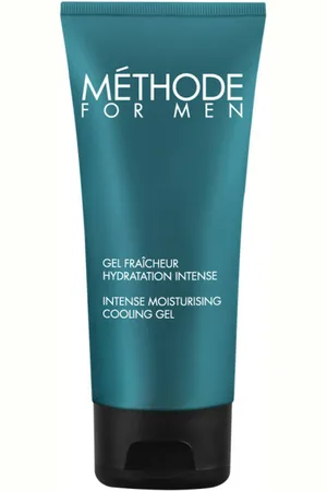 Méthode Jeanne Piaubert Gel Fraîcheur Hydratation Intense - Méthode For Men