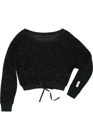Dorina Haut de pyjama gris CLOUD en viscose