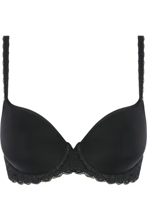 Wacoal Soutien-gorge coques armatures Noir Wacoal