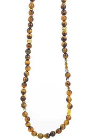 Les Interchangeables Collier et pendentif A60203 Femme