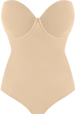 Wacoal Body armatures beige
