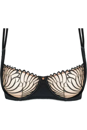 Scantilly Soutien-gorge Balconnet Armatures