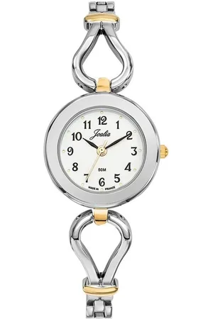 Certus Montre Femme Joalia 634003 - Bracelet Acier
