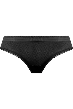 Wacoal Tanga noir APHRODITE