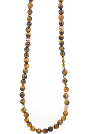 Les Interchangeables Collier et pendentif A60204 Femme