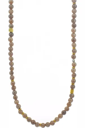 Les Interchangeables Collier et pendentif A59275 Femme