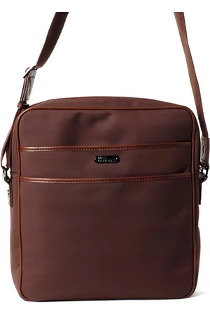 Mac Douglas Sacoche Bandoulière ajustable en tissu