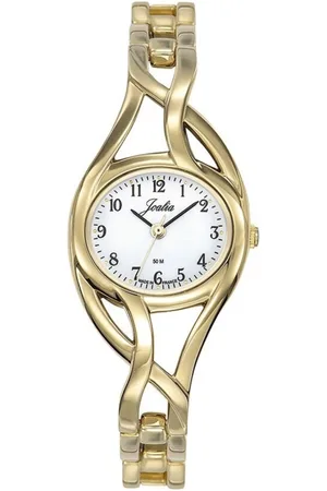Certus Montre Femme JOALIA 630506 - Bracelet Acier
