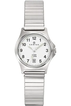 Certus Montre Femme 625020 - Bracelet Acier