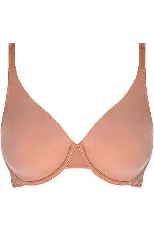 Wacoal Soutien-gorge moulé armatures beige