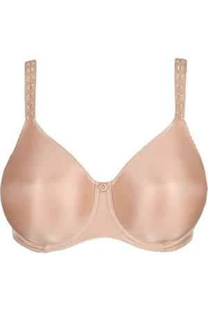 PrimaDonna Soutien-gorge emboîtant armatures beige