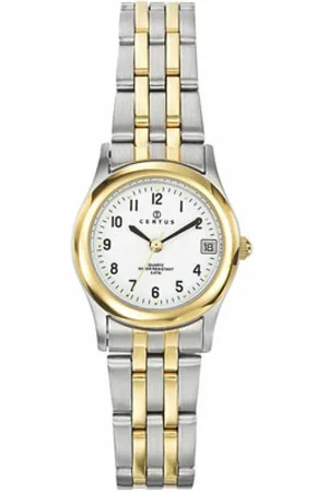 Certus Montre femme 642364 - Bracelet Métal