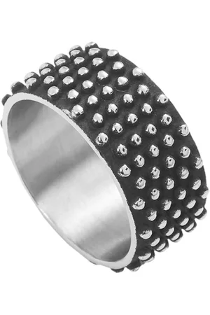 G-Force Bijoux Bague G-Force BGFBA0526S - Bague Homme
