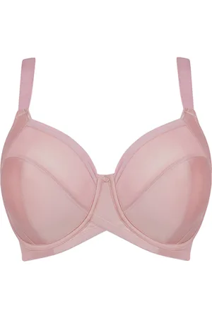 Curvy Kate Soutien-gorge emboitant armatures beige