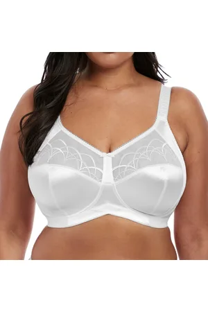 Elomi Soutien-gorge emboitant armatures blanc