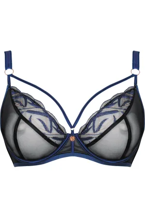 Scantilly Soutien-gorge plongeant armatures