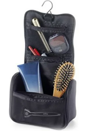 Mencorner TROUSSE DE VOYAGE - Avec Crochet-Mencorner en toile